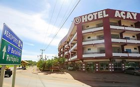 Hotel Açay