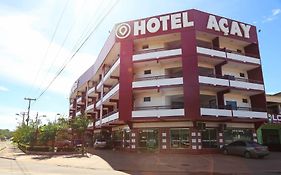 Hotel Açay